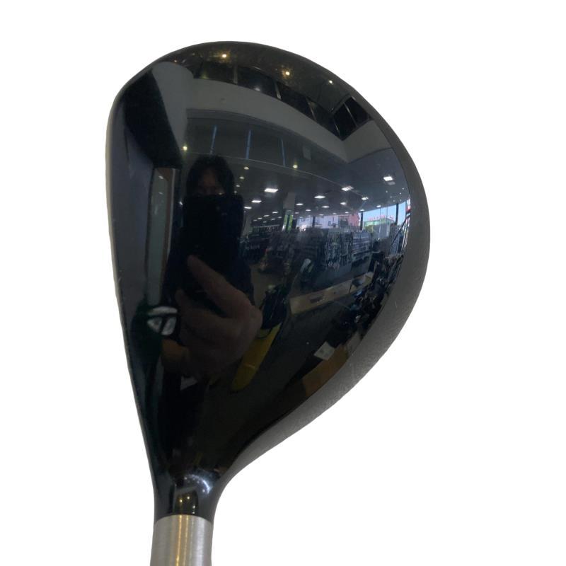 TaylorMade（テーラーメイド） V STEEL 16.5° フェアウェイウッド FW