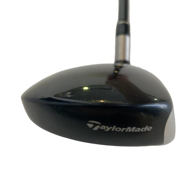 TaylorMade（テーラーメイド） V STEEL 16.5° フェアウェイウッド FW