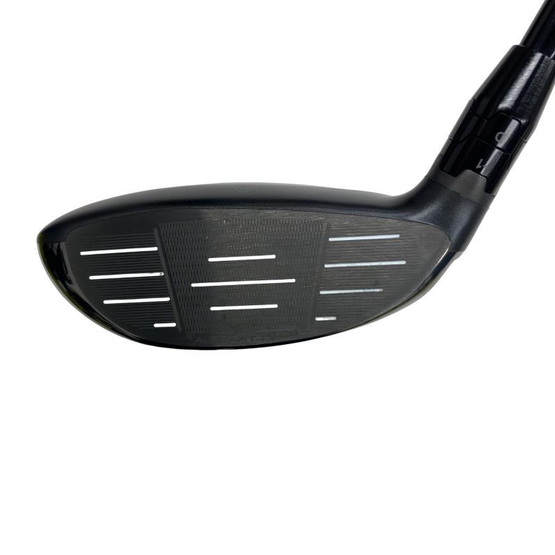 Callaway（キャロウェイ） PARADYM Ai SMOKE MAX 3W フェアウェイ