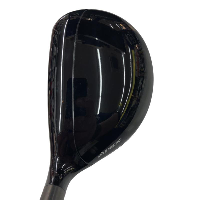 Callaway（キャロウェイ） APEX UW(2026) 17° ユーティリティ UT