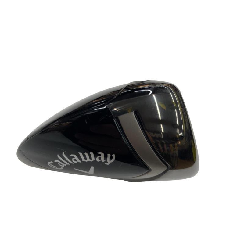 Callaway（キャロウェイ） APEX UW(2026) 17° ユーティリティ UT