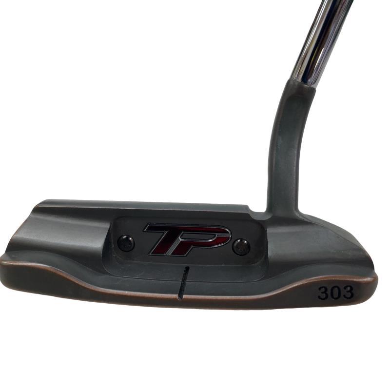 TaylorMade（テーラーメイド） TP COLLECTION PATINA SOTO 34インチ