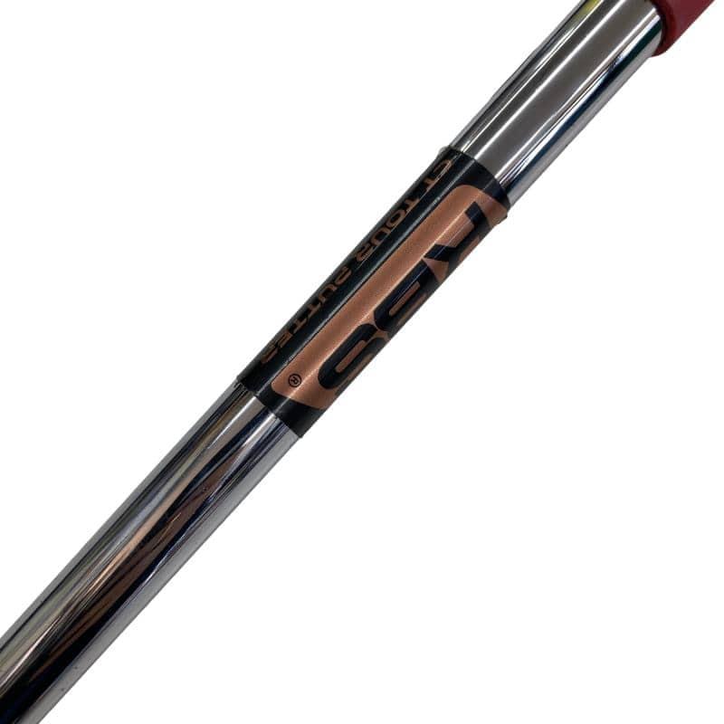 TaylorMade（テーラーメイド） TP COLLECTION PATINA SOTO 34インチ