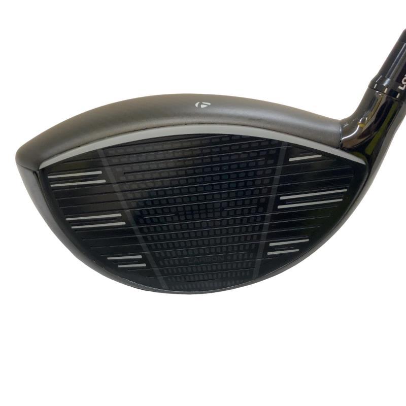 テーラーメイド Qi4D 10.5° ドライバー DR フレックスS_2