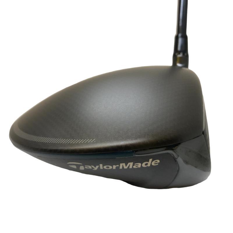 テーラーメイド Qi4D 10.5° ドライバー DR フレックスS_3