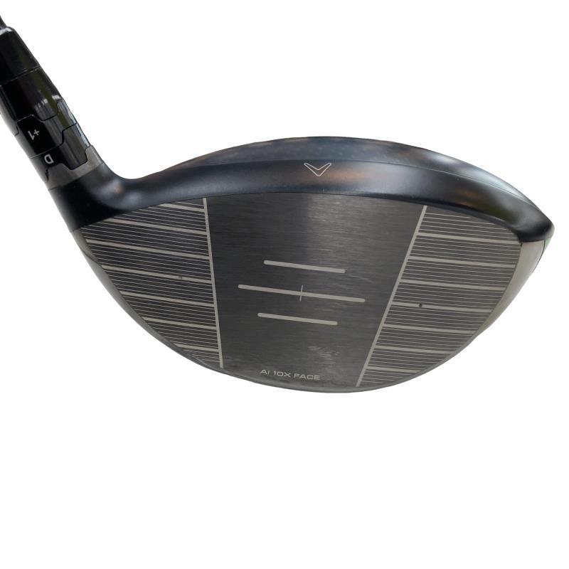 Callaway（キャロウェイ） ELYTE 9° レフティ ドライバー DR 