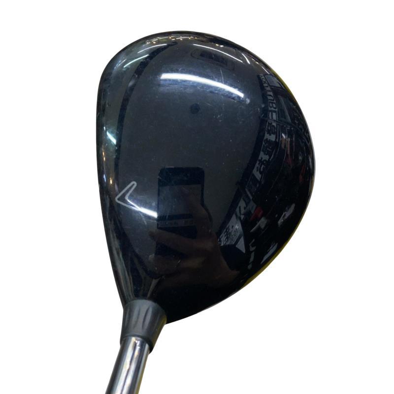 お値下げ❣️Callaway X2 Hot フェアウェイウッド 15° Callaway（キャロウェイ） X フェアウェイウッド 3W(15°) フェアウェイ