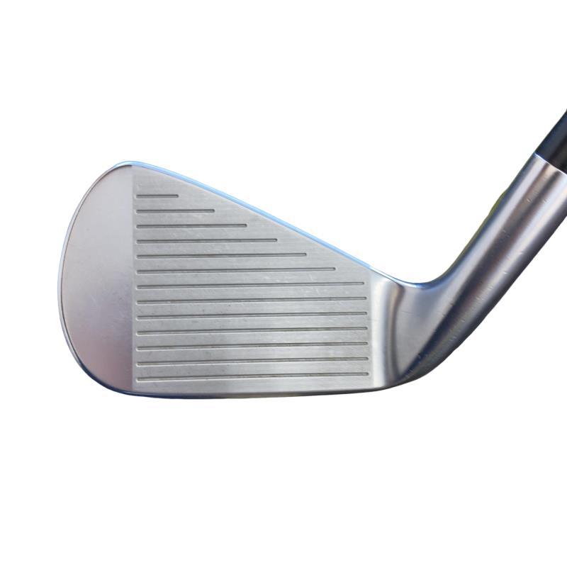 ダンロップ SRIXON ZX5 6S アイアンセット IR フレックスS_2