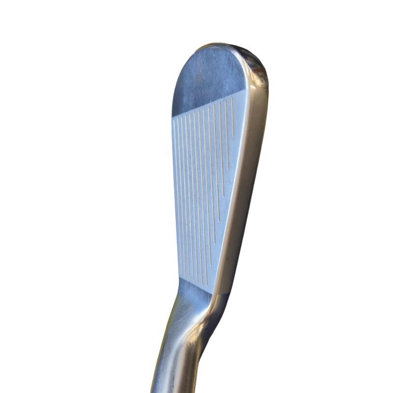 ダンロップ SRIXON ZX5 6S アイアンセット IR フレックスS_3