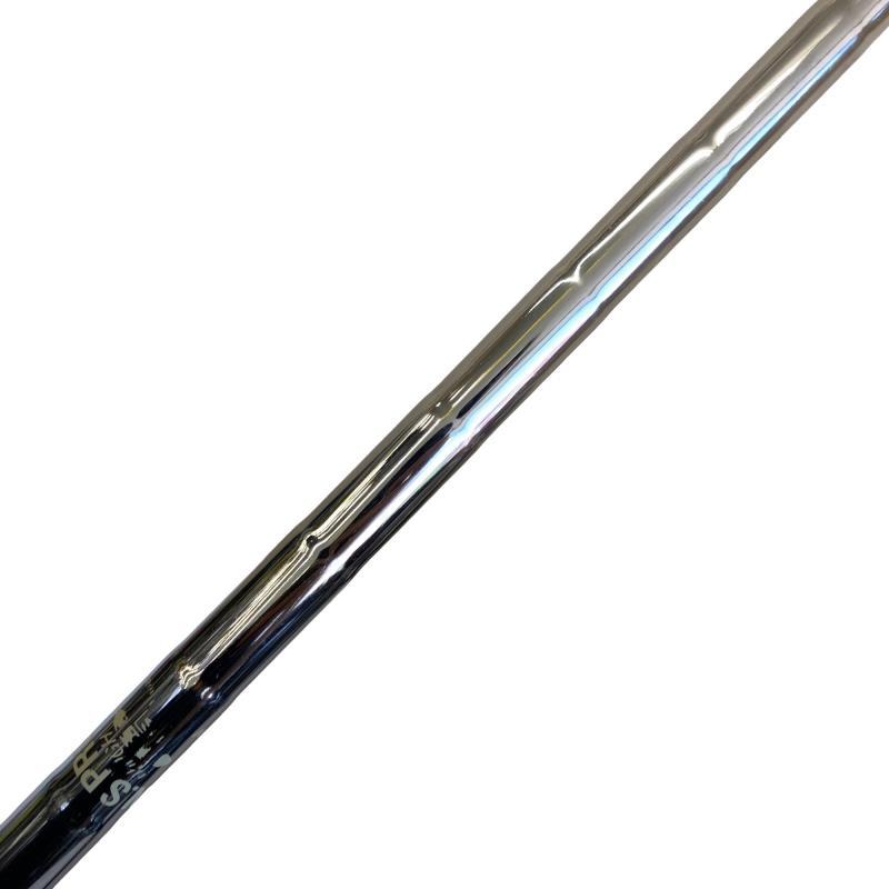 ダンロップ SRIXON ZX5 6S アイアンセット IR フレックスS_5