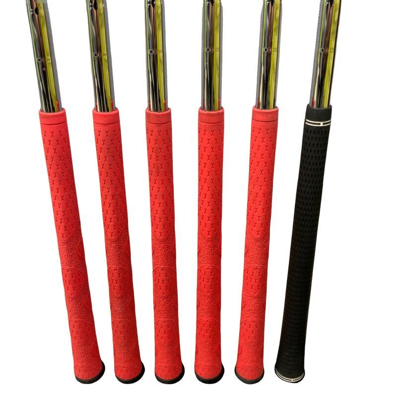 ダンロップ SRIXON ZX5 6S アイアンセット IR フレックスS_7