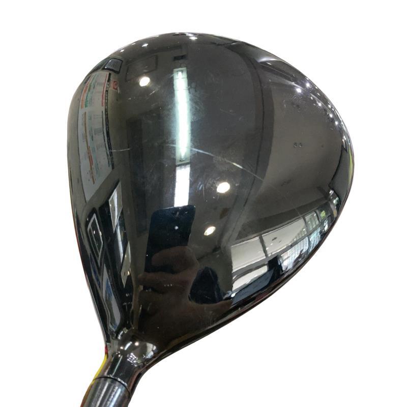 HONMA GOLF（本間ゴルフ） TOUR WORLD TW757 D PLUS 10.5° ドライバー