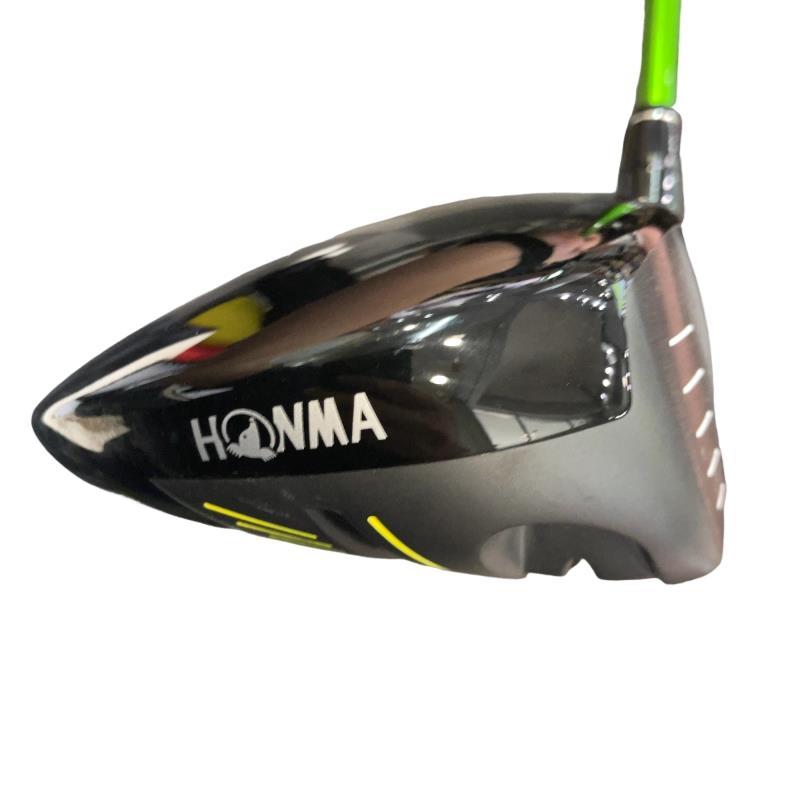 HONMA GOLF（本間ゴルフ） TOUR WORLD TW757 D PLUS 10.5° ドライバー