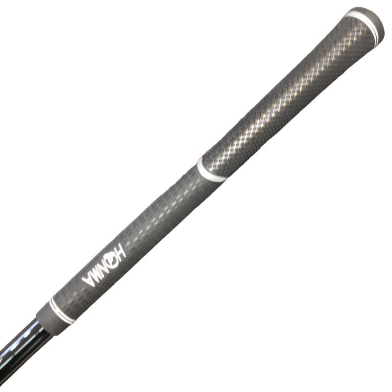HONMA GOLF（本間ゴルフ） TOUR WORLD TW757 D PLUS 10.5° ドライバー