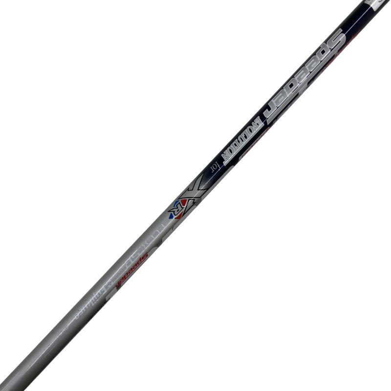 キャロウェイ STEELHEAD XR 3W フェアウェイウッド FW フレックスSR_4