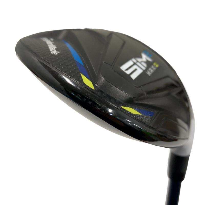 TaylorMade（テーラーメイド） SIM2 MAX-D 7W フェアウェイウッド FW