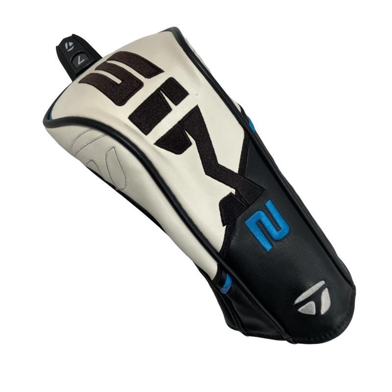 TaylorMade（テーラーメイド） SIM2 MAX-D 7W フェアウェイウッド FW