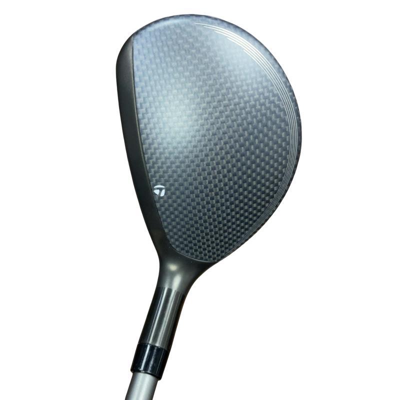 TaylorMade（テーラーメイド） Qi35 MAX LITE U4 ユーティリティ UT