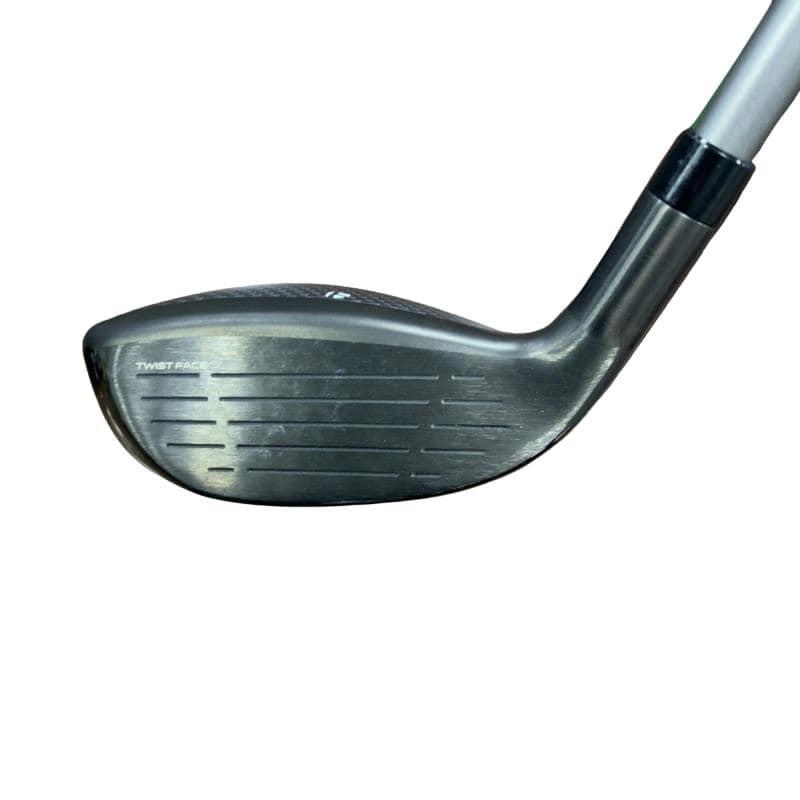TaylorMade（テーラーメイド） Qi35 MAX LITE U4 ユーティリティ UT
