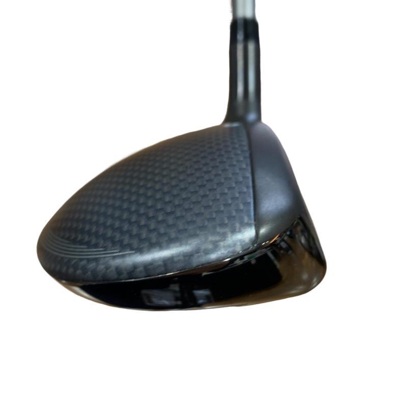 TaylorMade（テーラーメイド） Qi35 MAX LITE U4 ユーティリティ UT