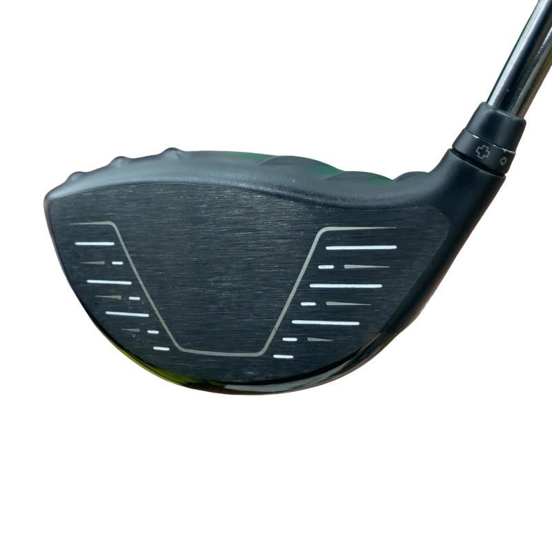 PING（ピン） G425 MAX 9°(アーコス無し) ドライバー DR フレックスS