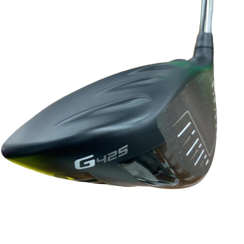 PING（ピン） G425 MAX 9°(アーコス無し) ドライバー DR フレックスS
