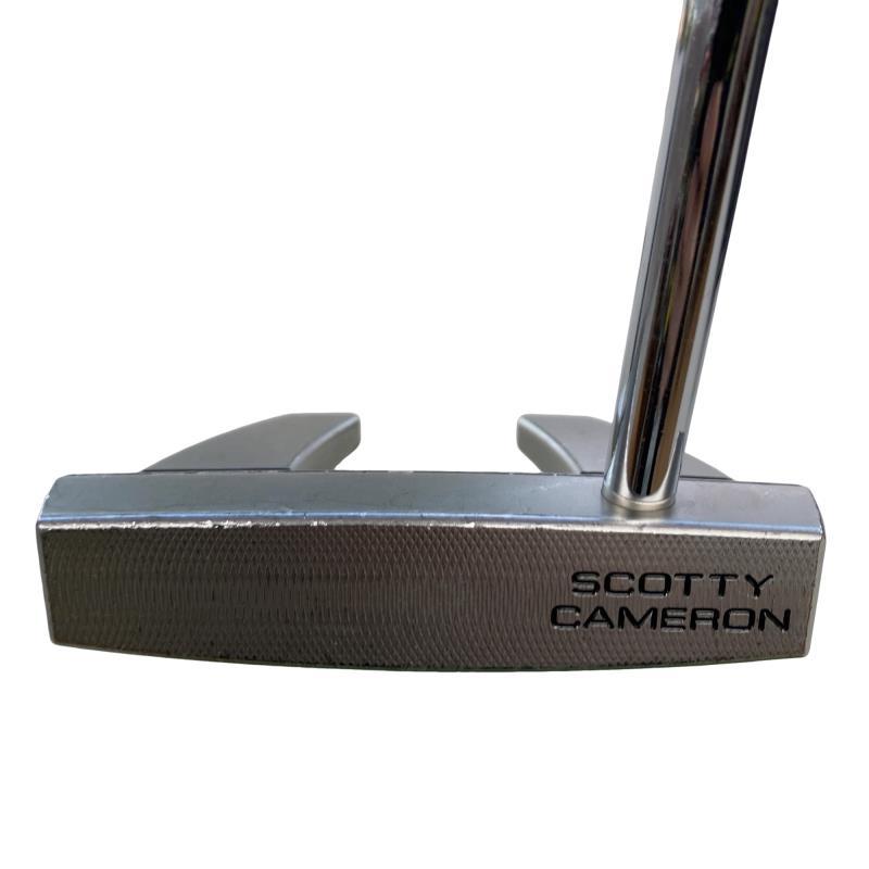 Titleist（タイトリスト） SCOTTY CAMERON FUTURA X5R 33インチ パター