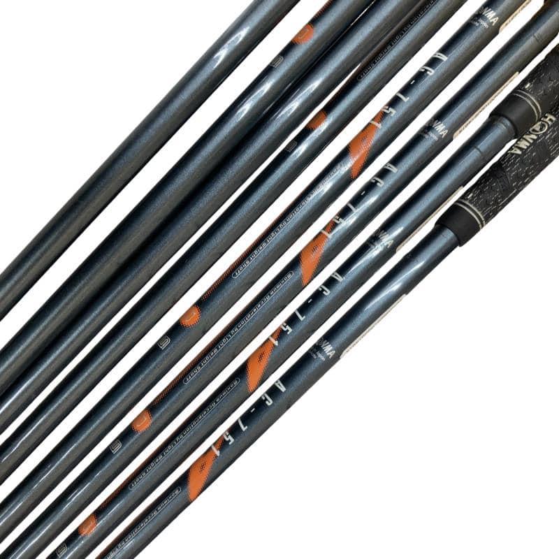 HONMA GOLF（本間ゴルフ） Twin Marks AP-302 8S アイアンセット IR
