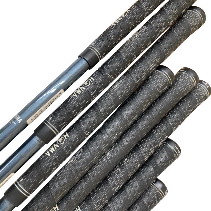 HONMA GOLF（本間ゴルフ） Twin Marks AP-302 8S アイアンセット IR
