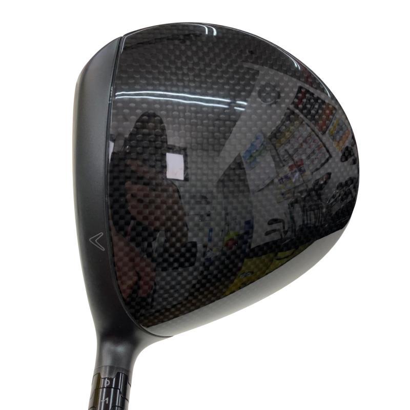 Callaway（キャロウェイ） PARADYM Ai SMOKE MAX D 10.5° ドライバー