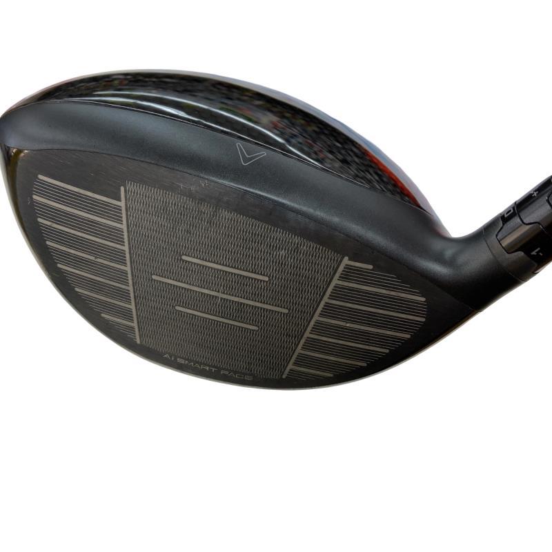 Callaway（キャロウェイ） PARADYM Ai SMOKE MAX D 10.5° ドライバー