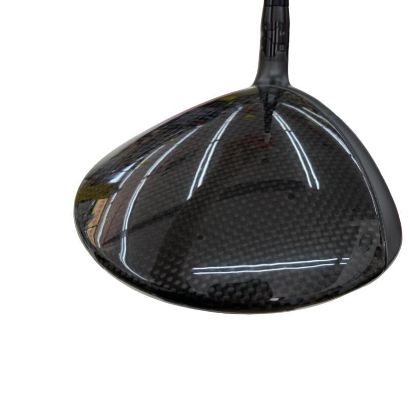 Callaway（キャロウェイ） PARADYM Ai SMOKE MAX D 10.5° ドライバー