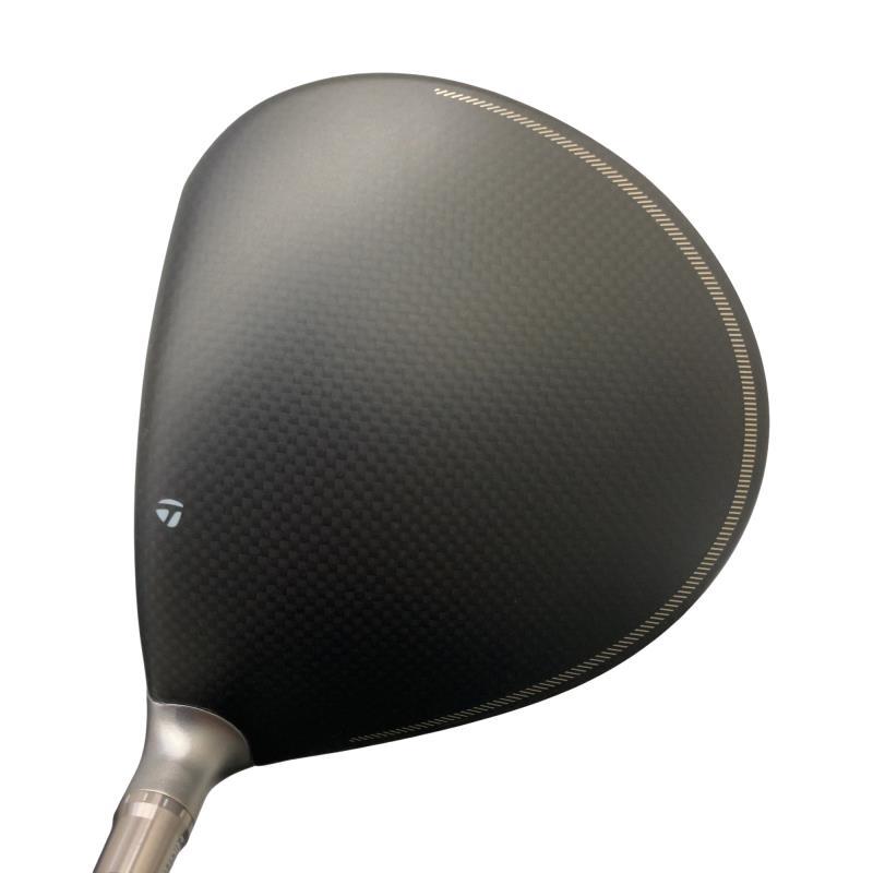 TaylorMade（テーラーメイド） Qi4D MAX LITE 10.5° ドライバー DR