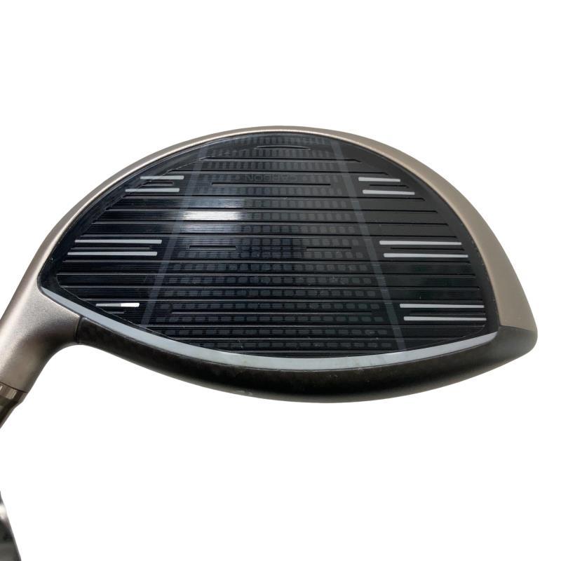 TaylorMade（テーラーメイド） Qi4D MAX LITE 10.5° ドライバー DR