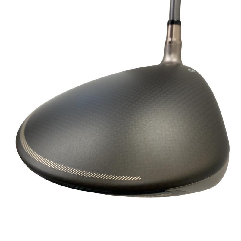 TaylorMade（テーラーメイド） Qi4D MAX LITE 10.5° ドライバー DR