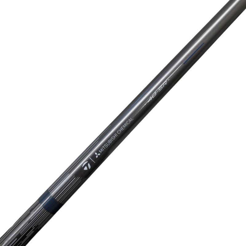 TaylorMade（テーラーメイド） Qi4D MAX LITE 10.5° ドライバー DR