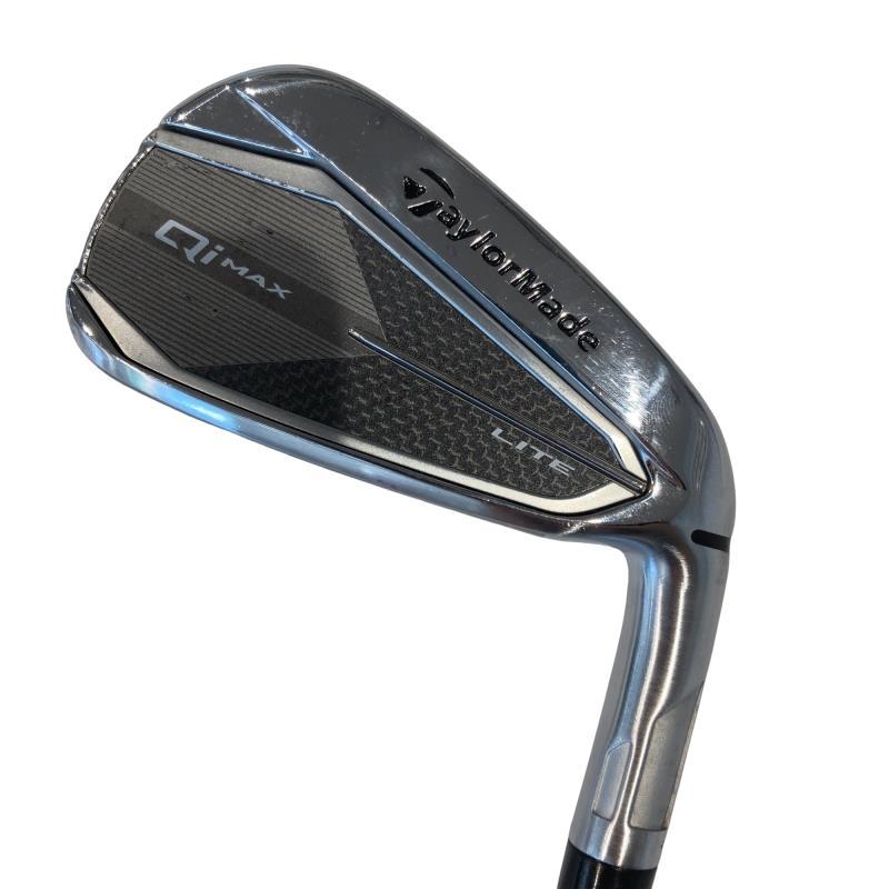 TaylorMade（テーラーメイド） Qi MAX LITE #5 単品アイアン LI