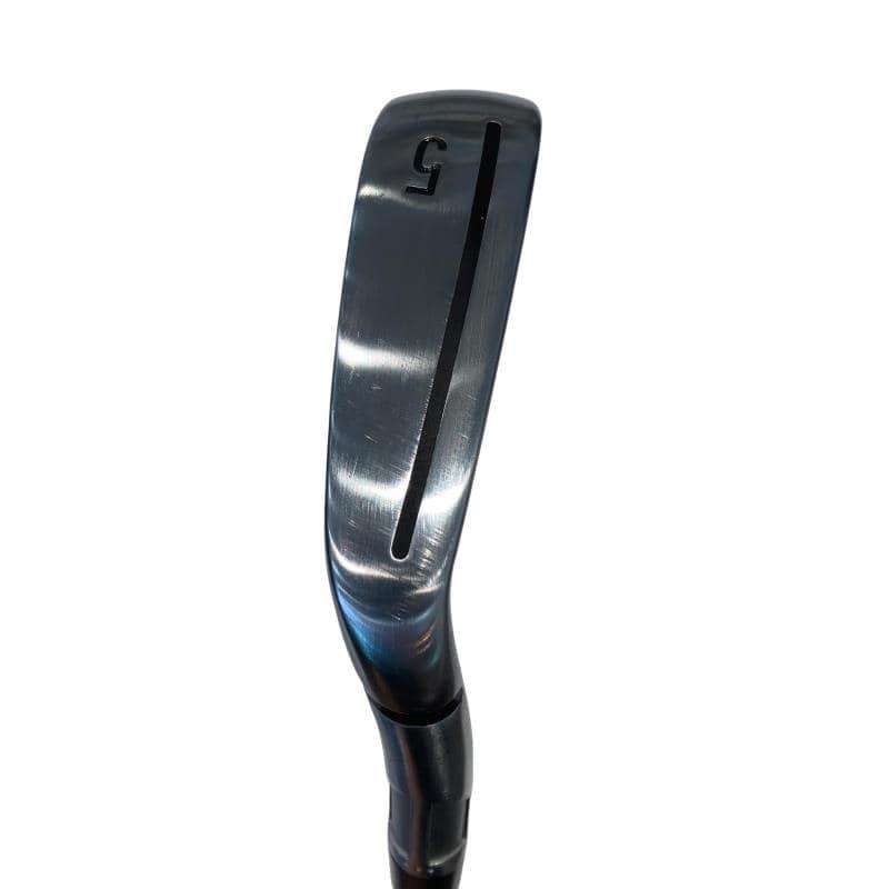テーラーメイド　QIマックスライトアイアン 5番　FLEX-Ｒ TaylorMade（テーラーメイド） Qi MAX LITE #5 単品アイアン LI
