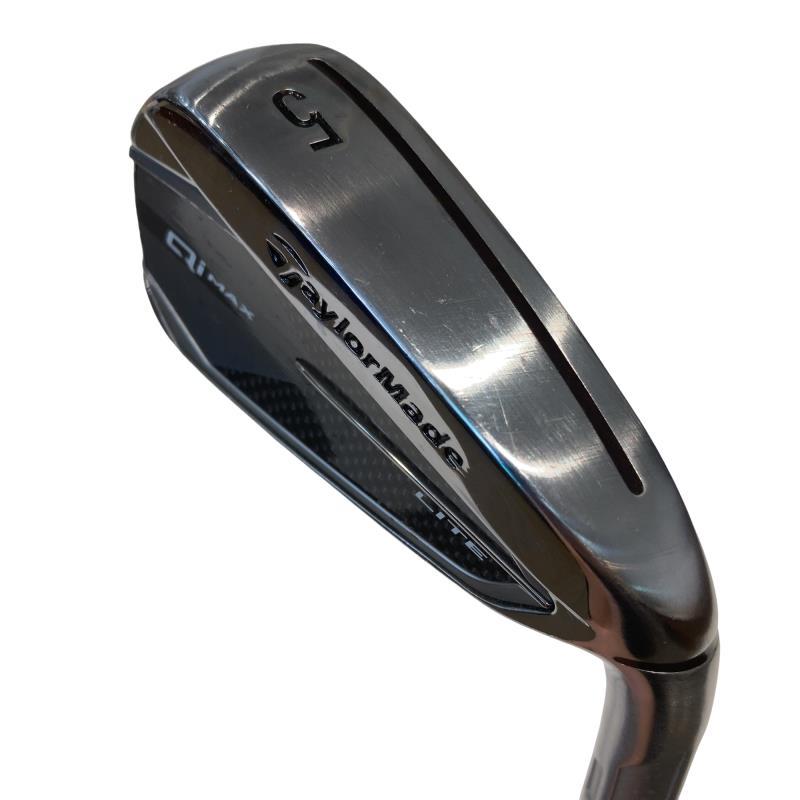TaylorMade（テーラーメイド） Qi MAX LITE #5 単品アイアン LI