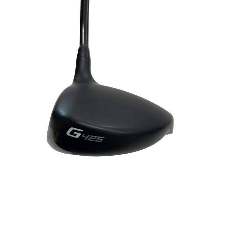 PING（ピン） G425 MAX 5W レフティ フェアウェイウッド FW フレックス