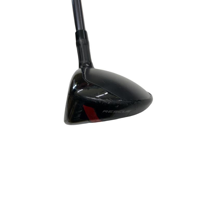 stealth4U・レフティー・テーラーメイド・ステルス・4番ユーティリティ TaylorMade（テーラーメイド） STEALTH U4 レフティ ユーティリティ UT