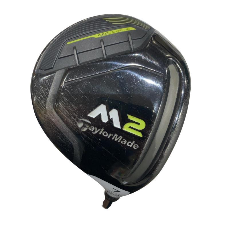 テーラーメイド M2 7w 23° diamana w70 TaylorMade TaylorMade（テーラーメイド） M2(2017) 7W フェアウェイウッド FW