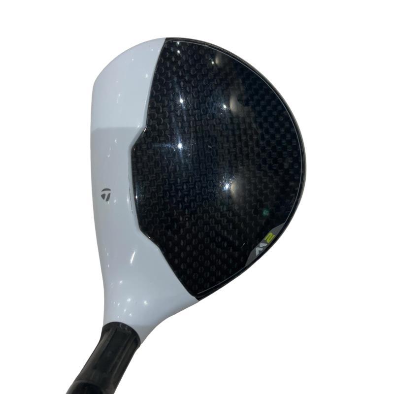 テーラーメイド M2 7w 23° diamana w70 TaylorMade TaylorMade（テーラーメイド） M2(2017) 7W フェアウェイウッド FW