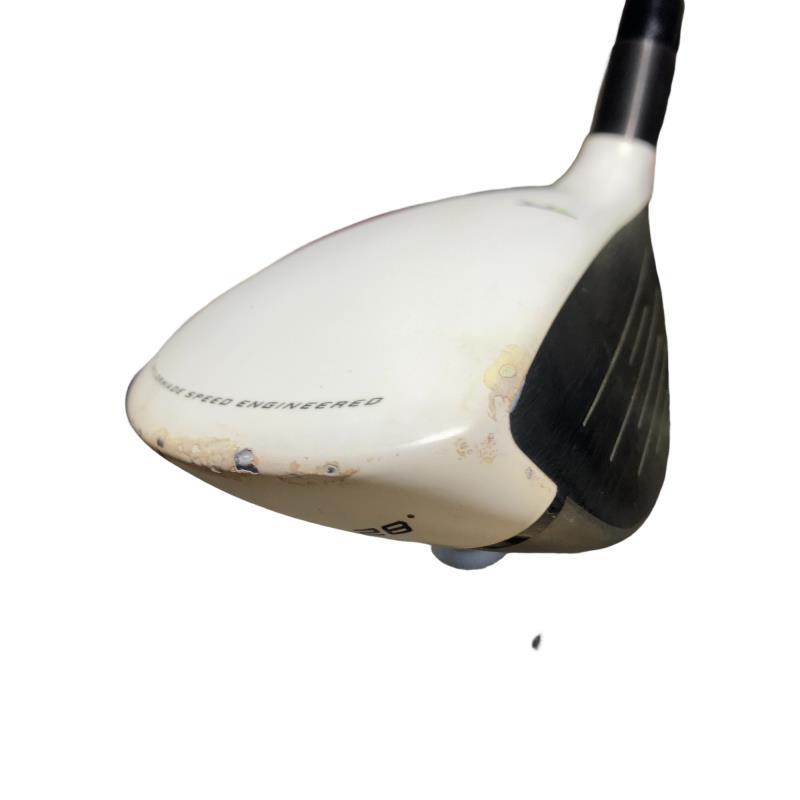 TaylorMade（テーラーメイド） RBZ U6 ユーティリティ UT フレックスS