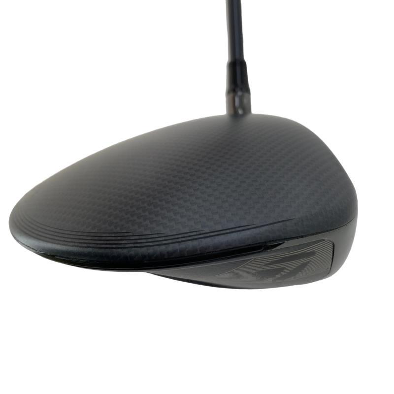 TaylorMade（テーラーメイド） Qi35 MAX 10.5° ドライバー DR