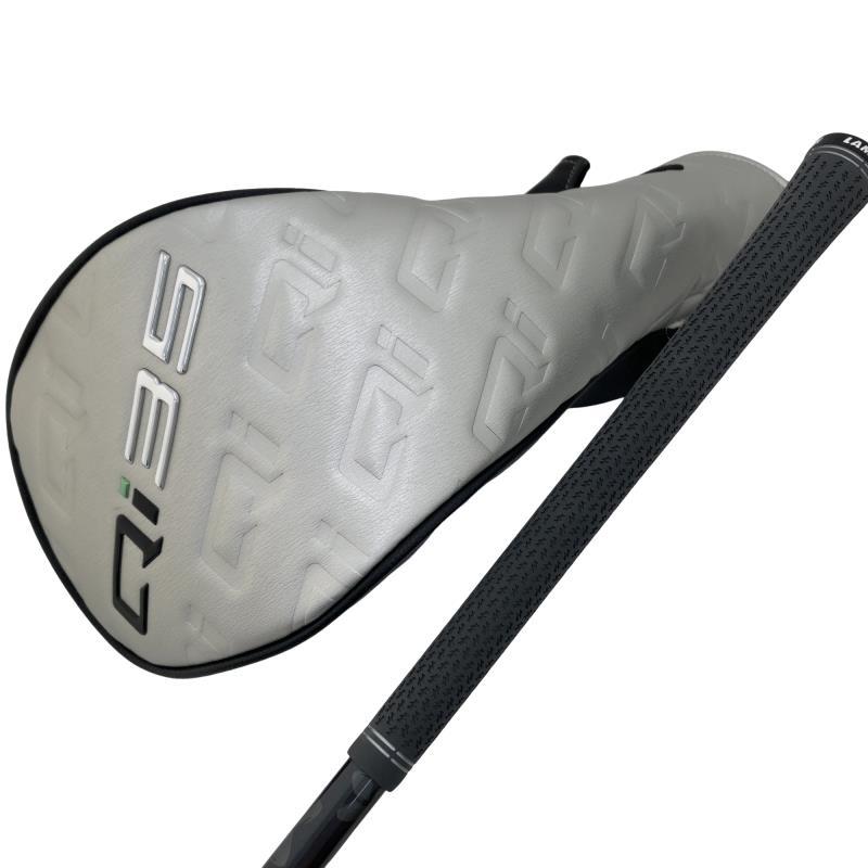 TaylorMade（テーラーメイド） Qi35 MAX 10.5° ドライバー DR