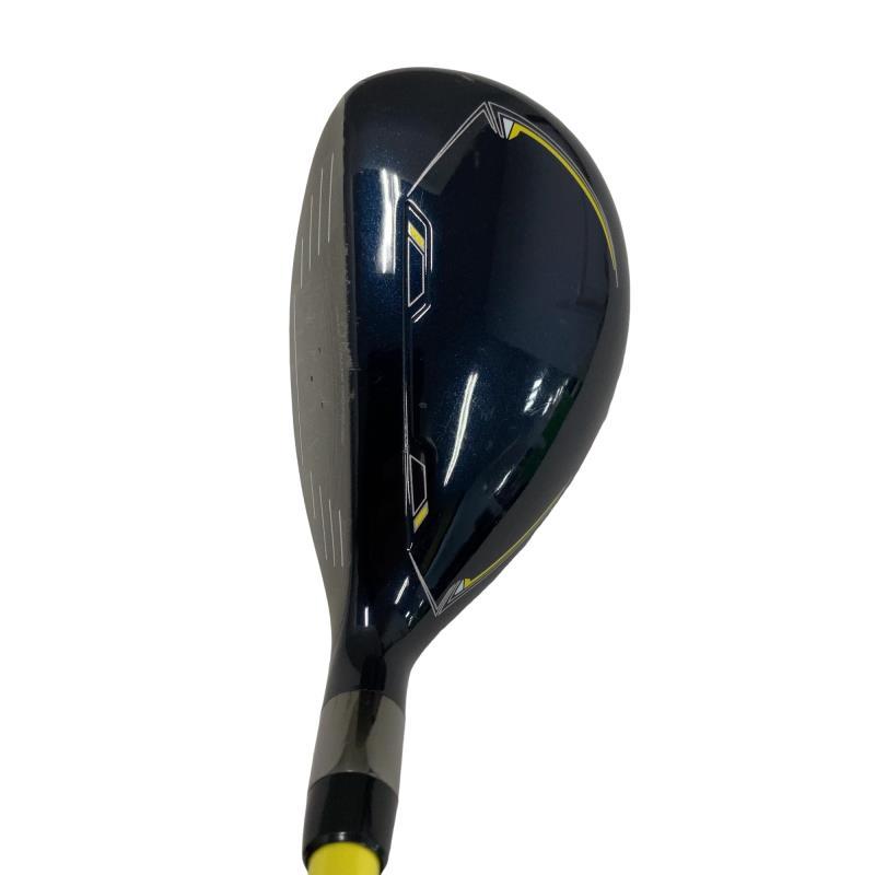 ブリヂストン BRIDGESTONE JGR U6 ユーティリティ UT フレックスR_1