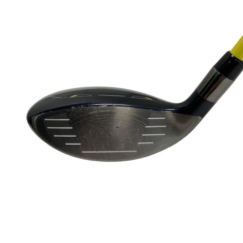ブリヂストン BRIDGESTONE JGR U6 ユーティリティ UT フレックスR_2