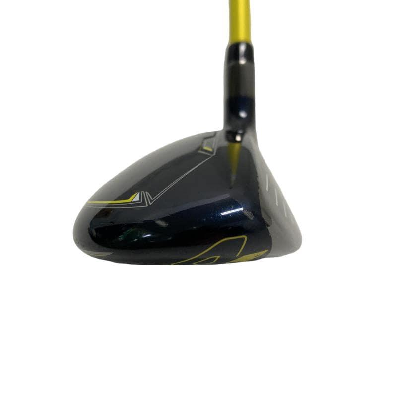 ブリヂストン BRIDGESTONE JGR U6 ユーティリティ UT フレックスR_3