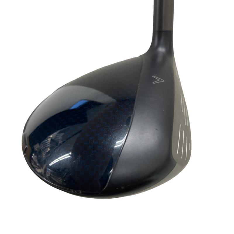 Callaway PARADYM フェアウェイウッド　7W 21° Callaway（キャロウェイ） PARADYM 7W フェアウェイウッド FW